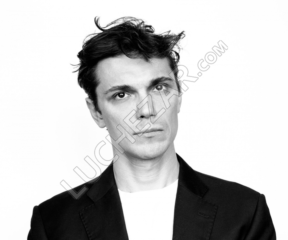 Сергей Кемпо