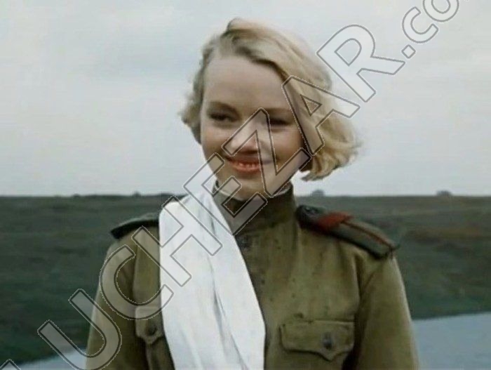 Елена Попова