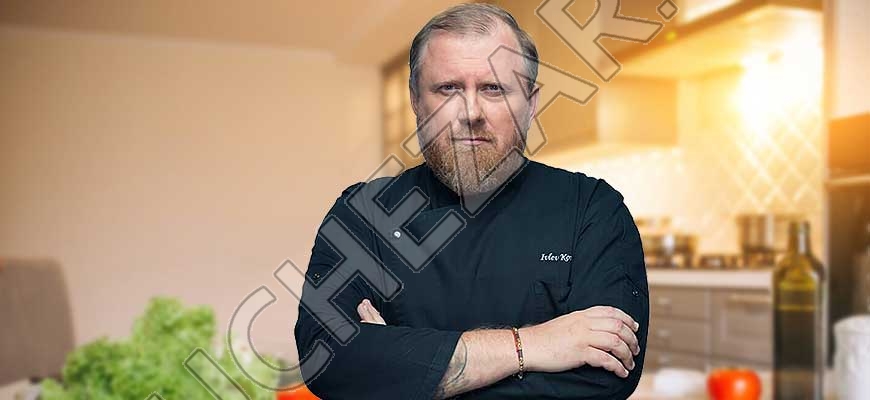 Константин Ивлев