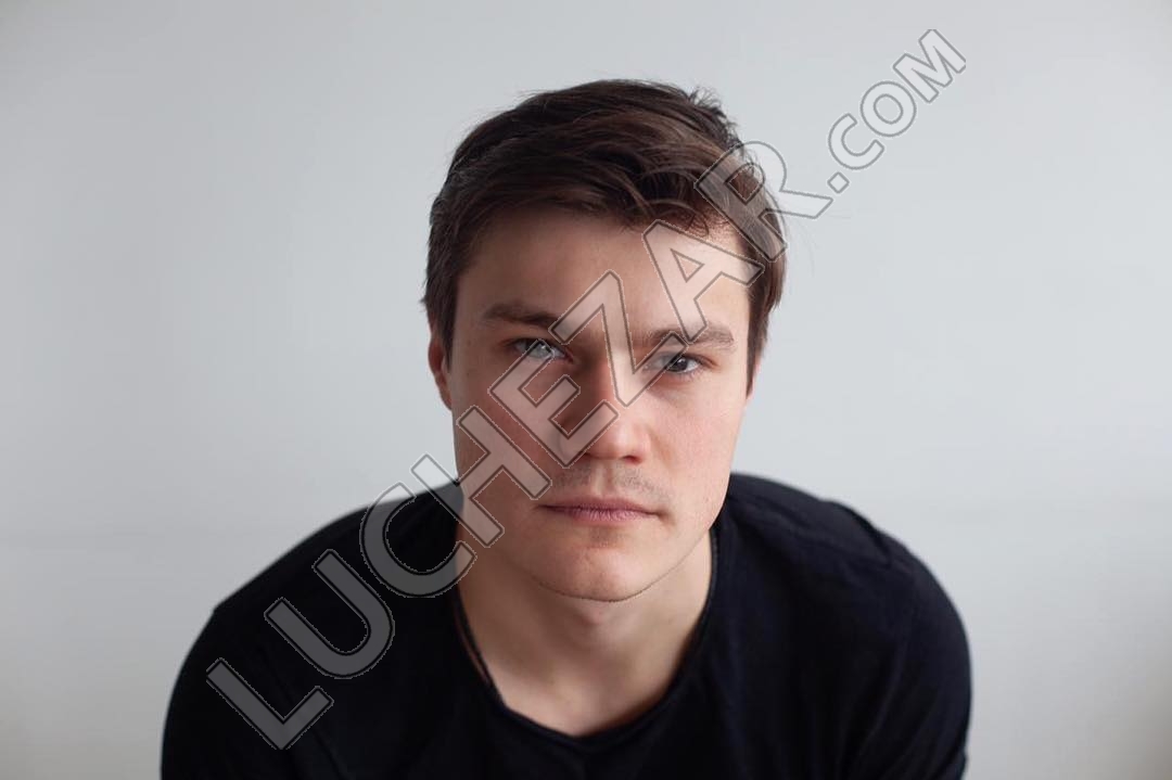 Олег Гаас