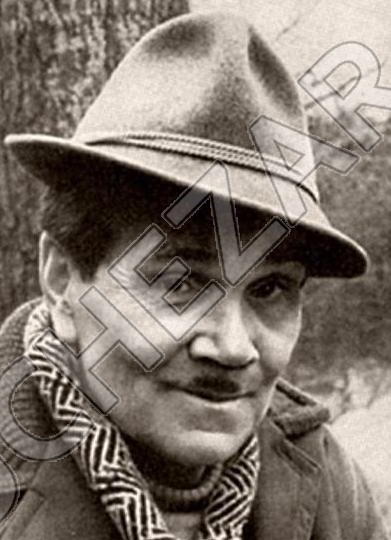 Алексей Еремеев (Л. Пантелеев)