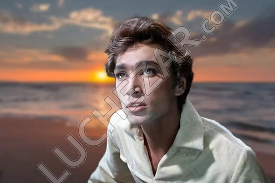 Владимир Коренев