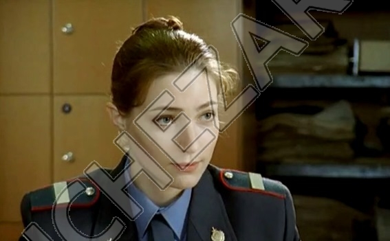 Анна Герм