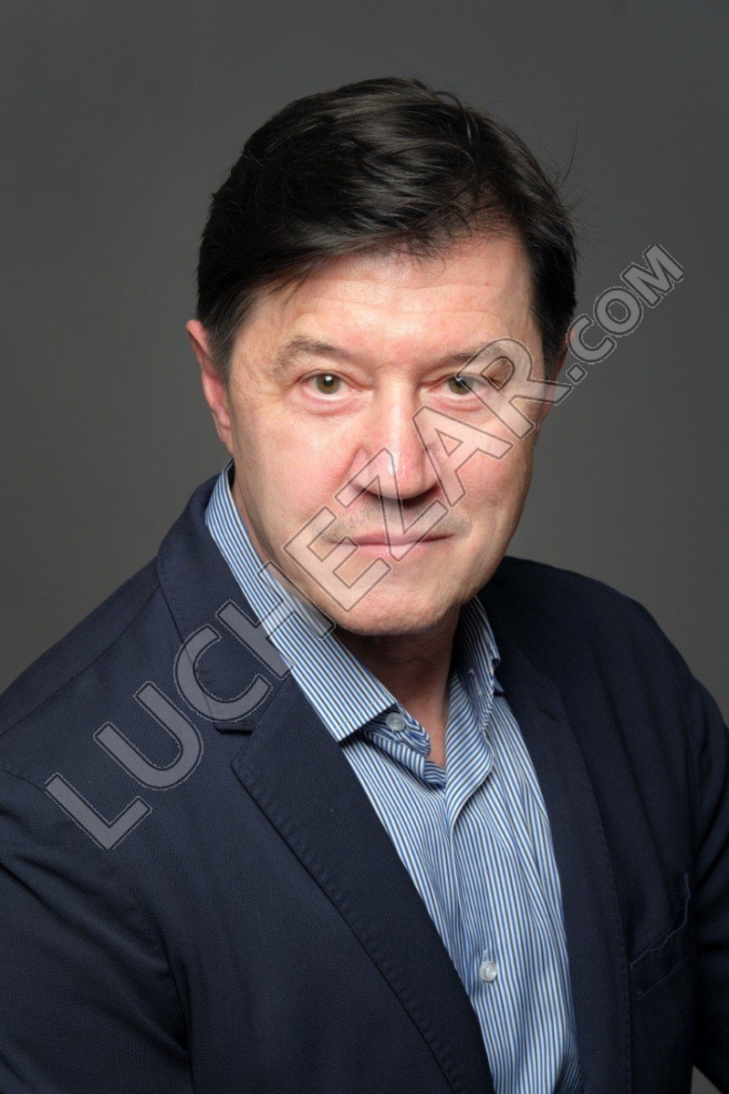 Александр Никулин