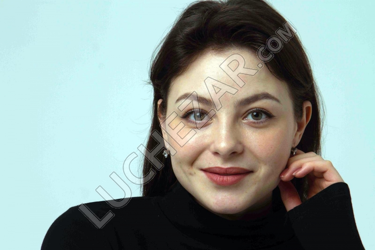 Анастасия Тюнина