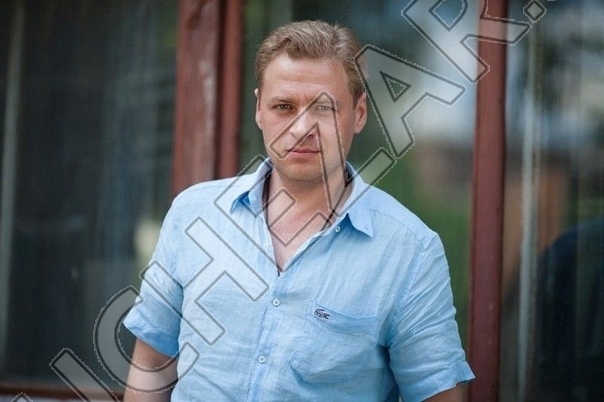 Алексей Барабаш