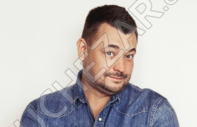 Сергей Жуков