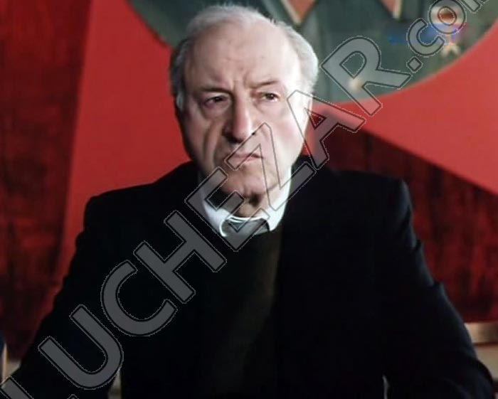 Вадим Захарченко