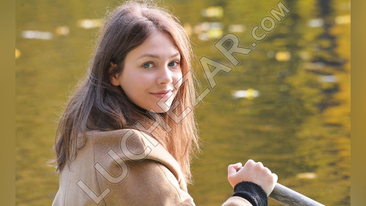 Анна Мельникова