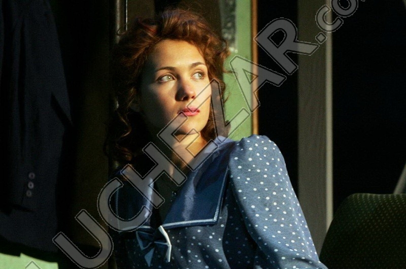 Екатерина Климова