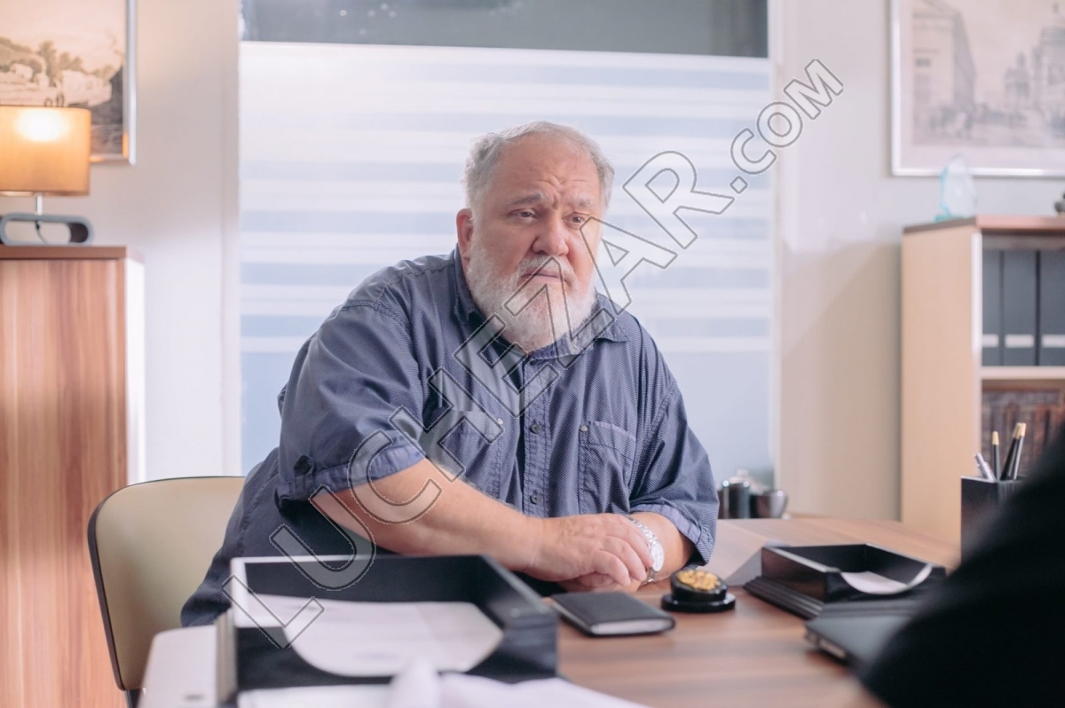 Андрей Шарков