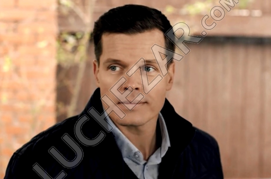 Илья Алексеев