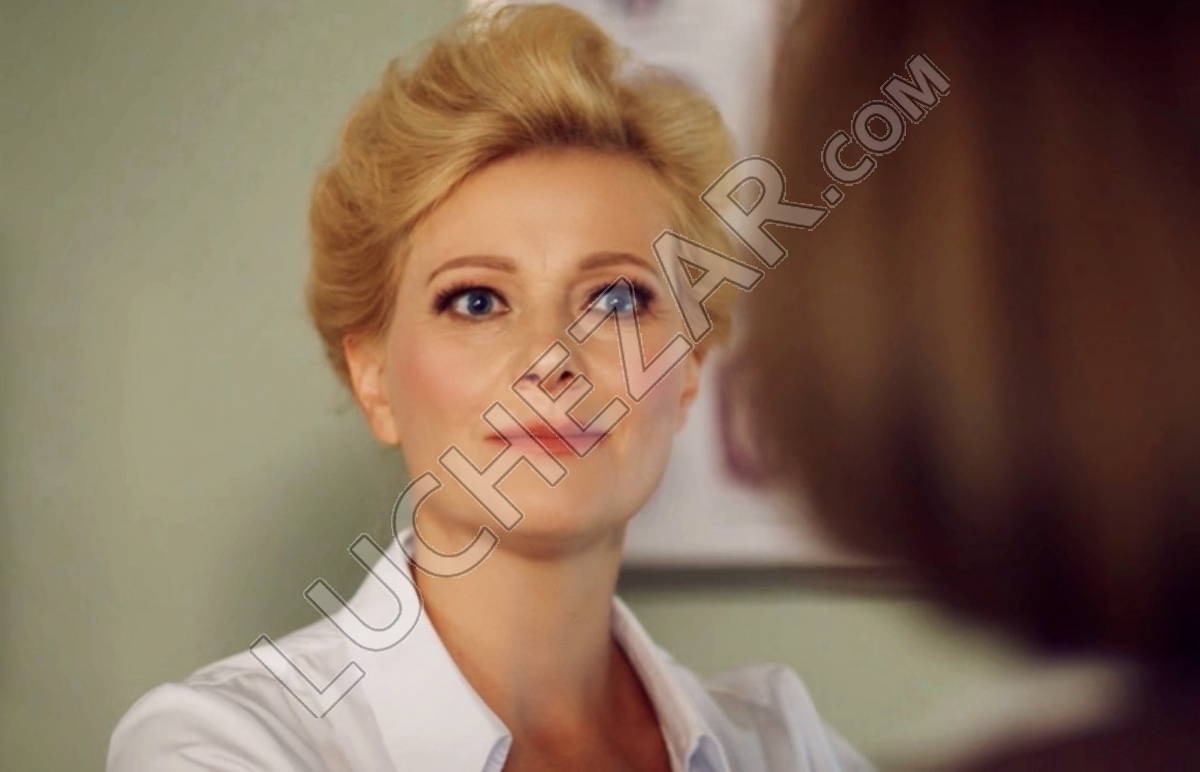 Марина Кондратьева
