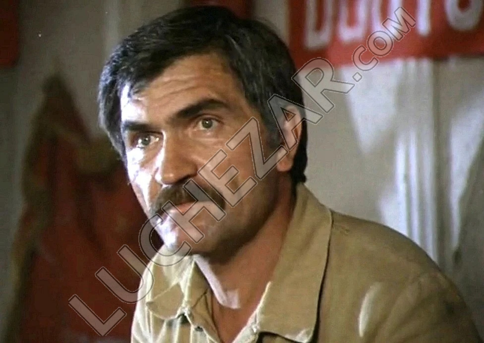 Лесь Сердюк