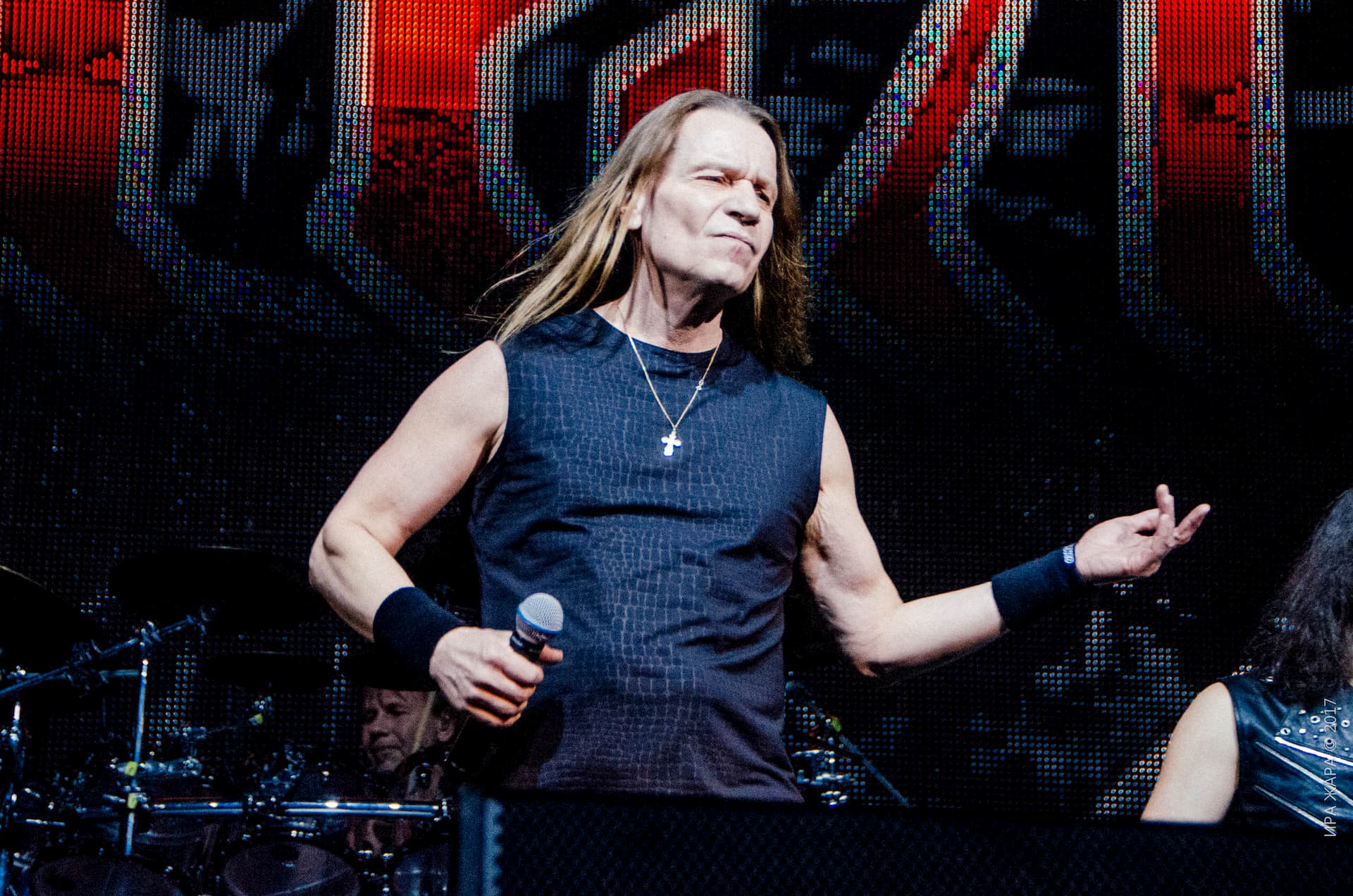 Валерий Кипелов