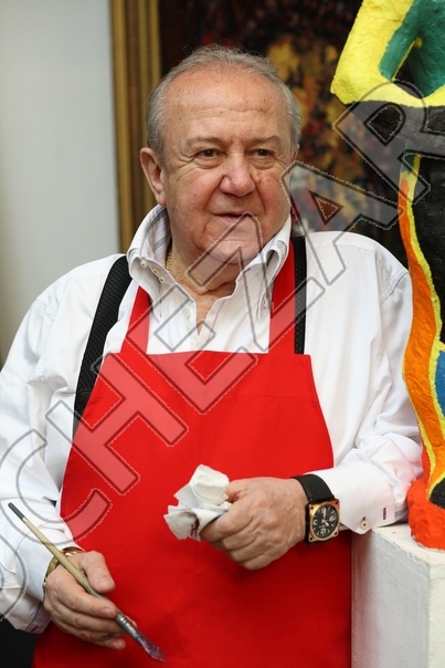 Зураб Церетели