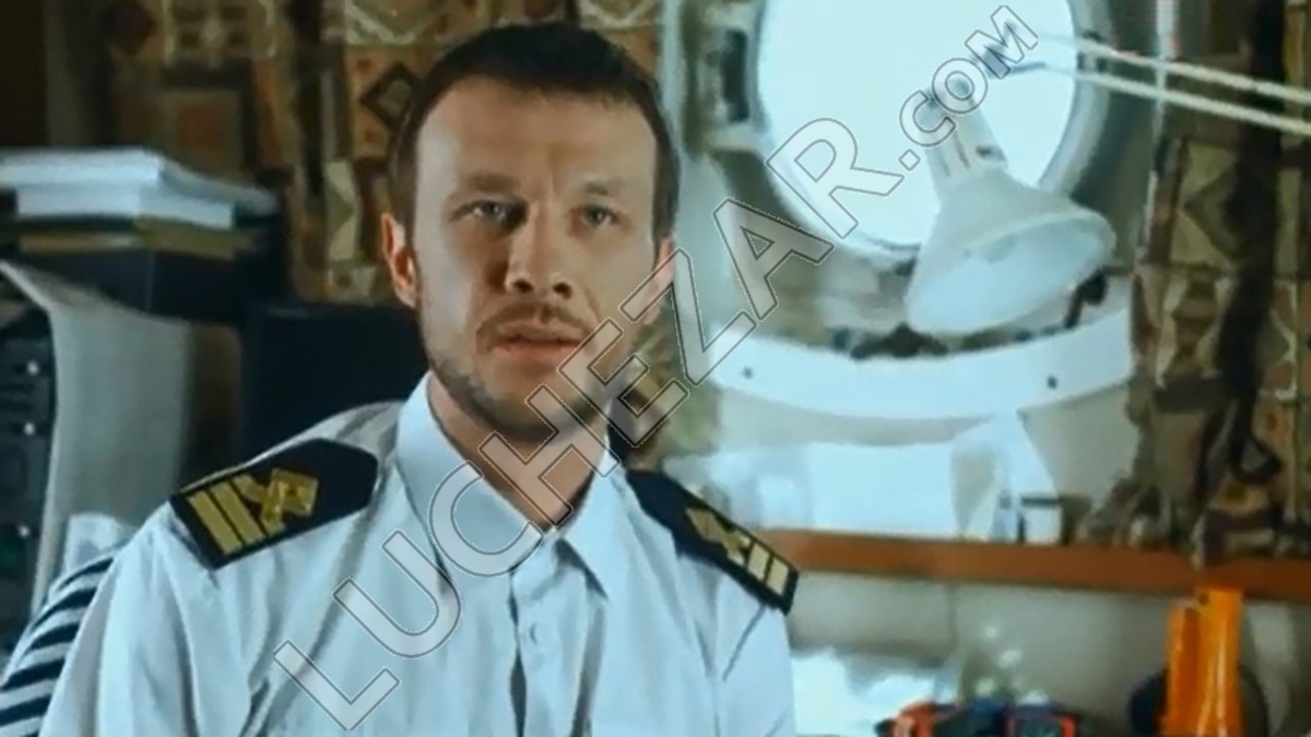 Николай Мачульский