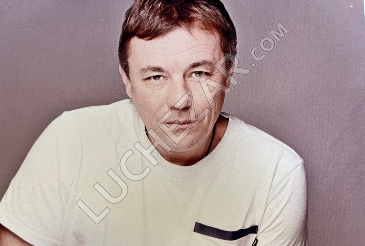Олег Васильков