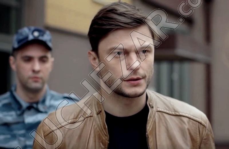 Иван Батарёв