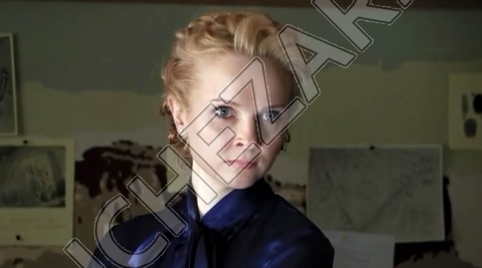 Светлана Щедрина
