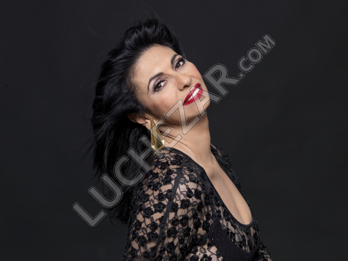 Лаура Фиджи (Laura Fygi)