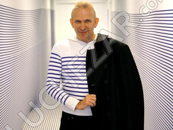 Жан - Поль Готье (Jean - Paul Gaultier)