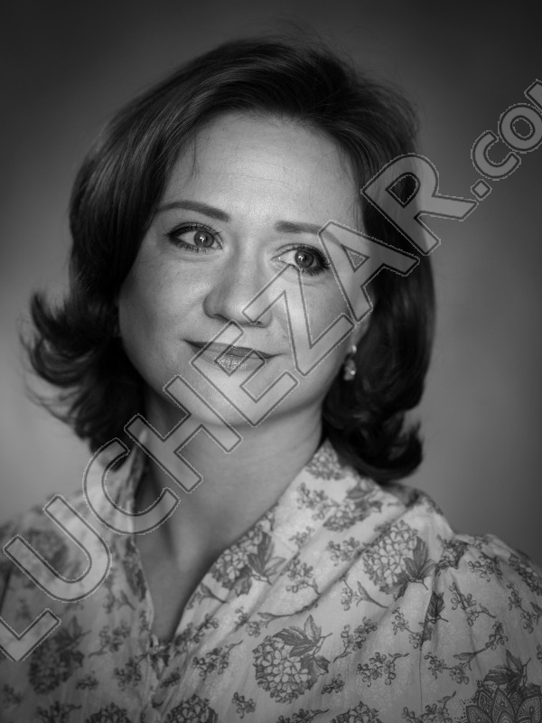 Полина Воронова