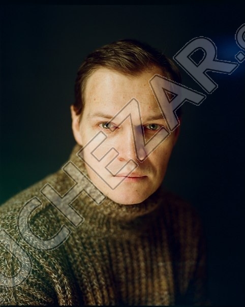 Дмитрий Сутырин