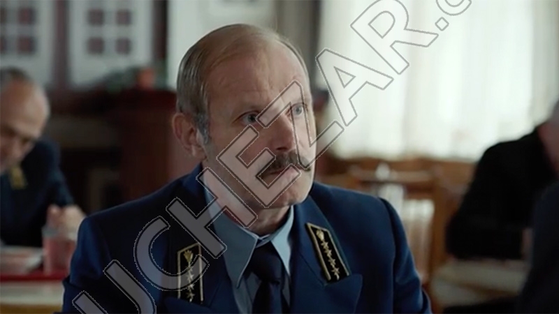 Алексей Ошурков