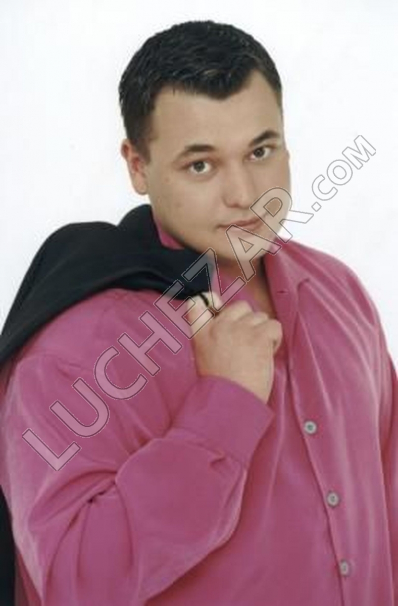 Сергей Жуков