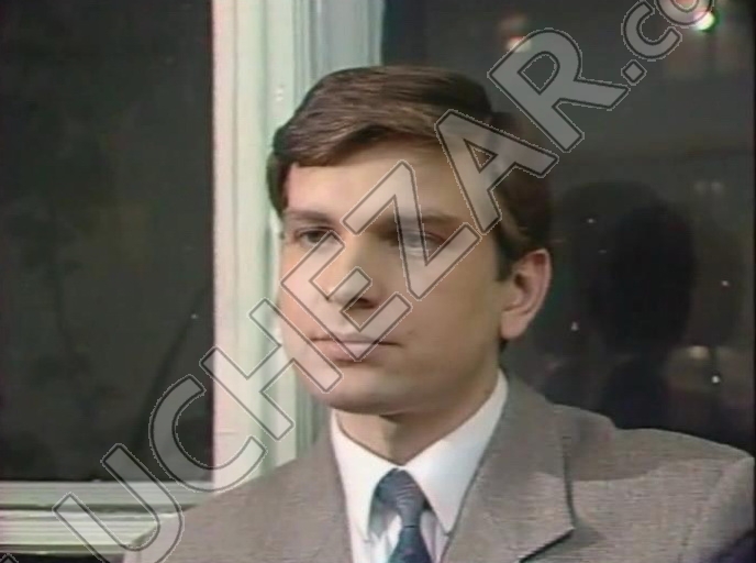 Виктор Запорожский