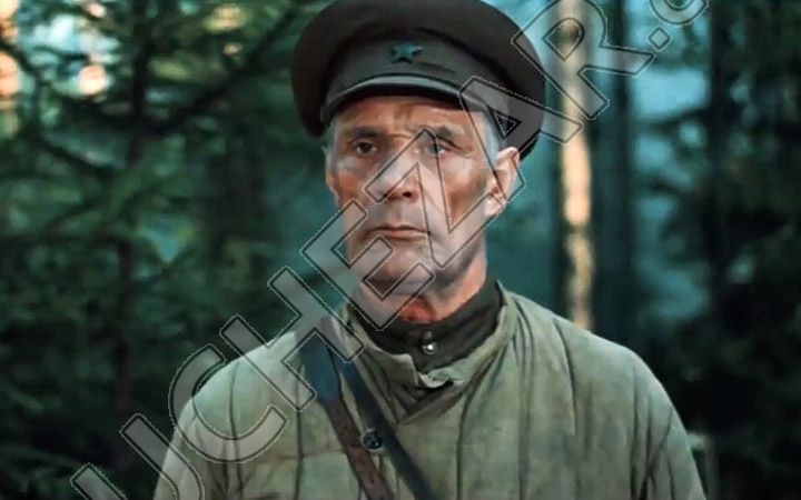 Виктор Шульгин