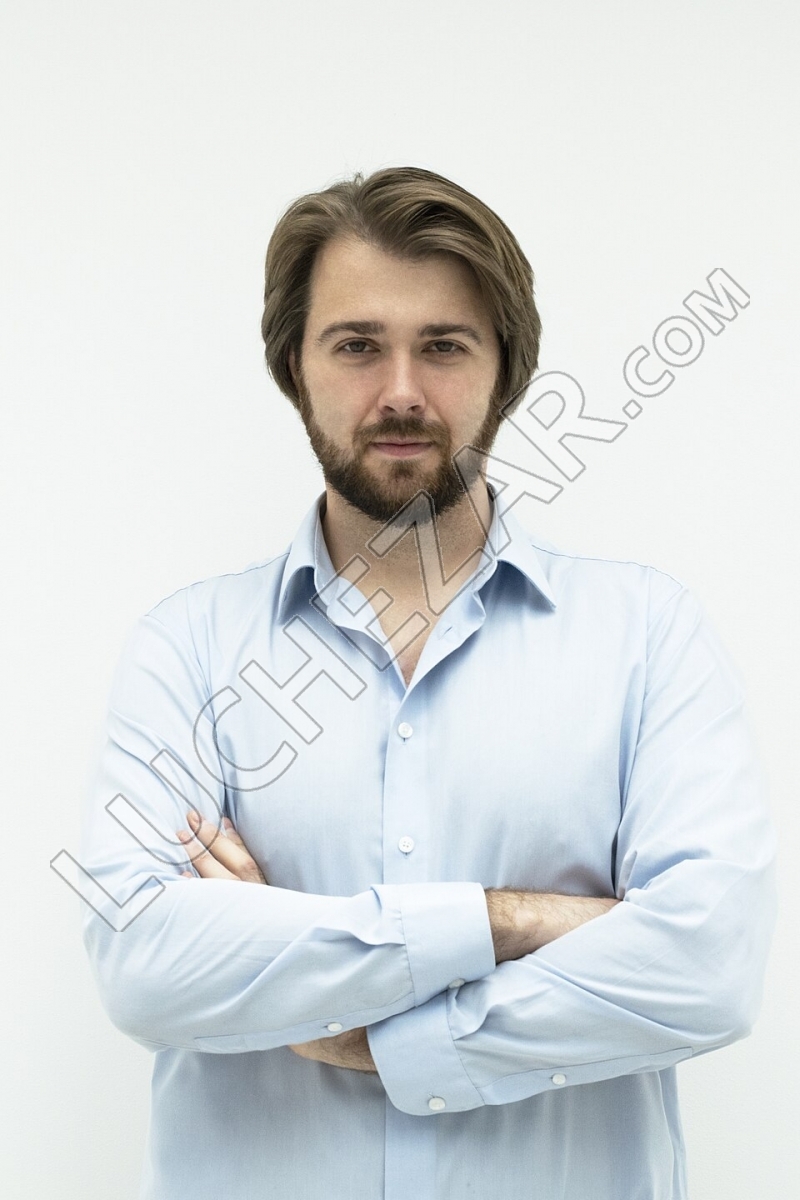 Иван Гынгазов