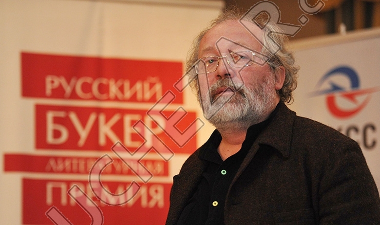 Андрей Дмитриев