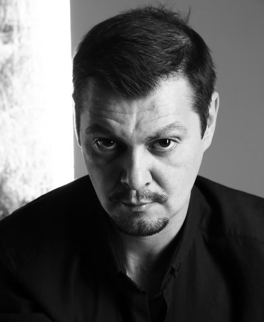 Рустам Ахмадеев