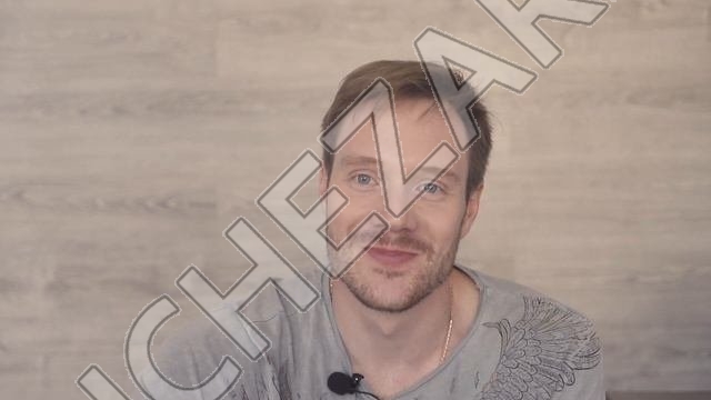 Игорь Юдин
