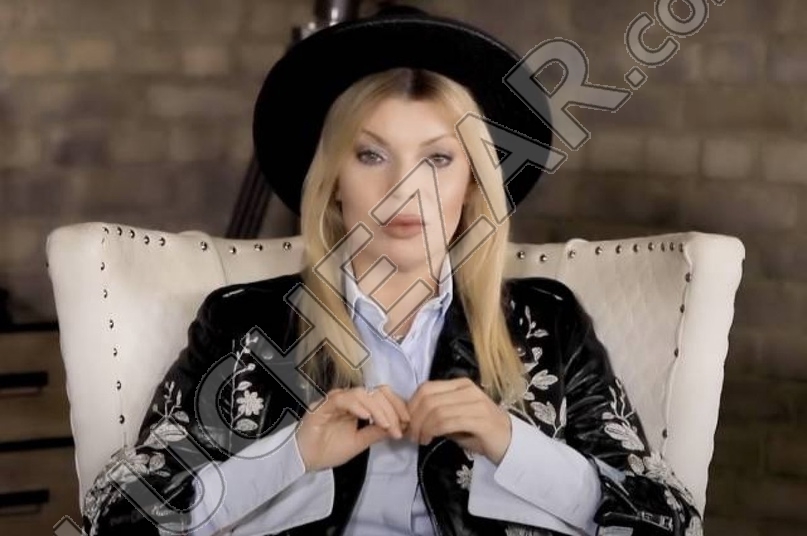 Лада Волкова (Лада Дэнс)
