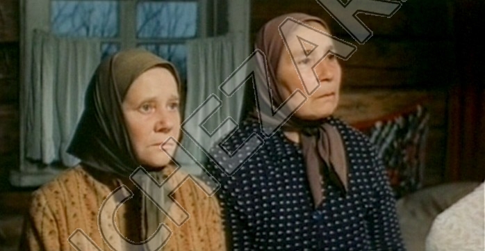 Галина Скоробогатова