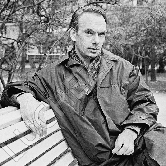 Алексей Баталов