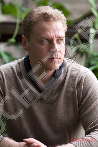 Алексей Барабаш