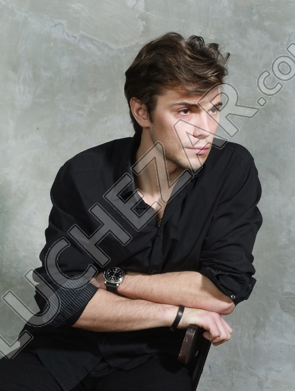 Сергей Кемпо