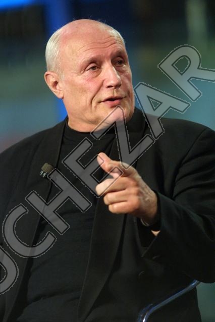 Александр Пороховщиков