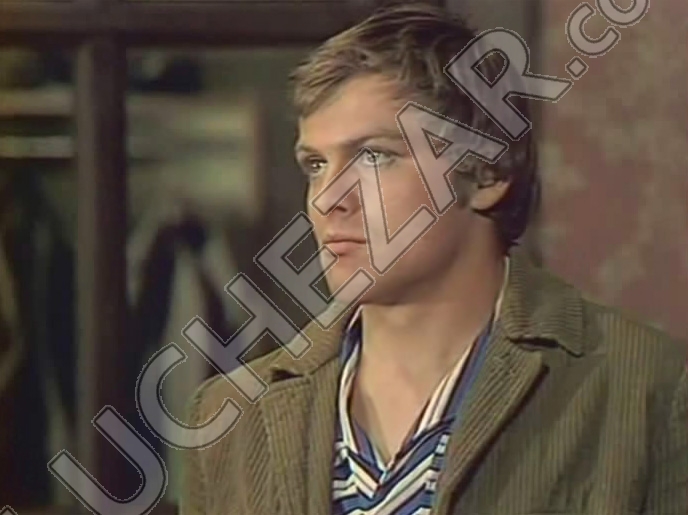 Александр Соловьев