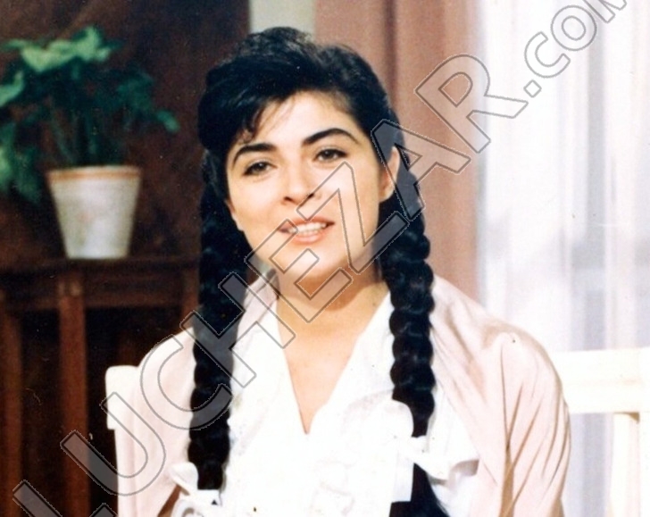 Виктория Руффо (Victoria Ruffo)
