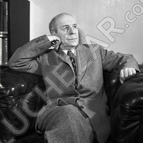 Николай Асеев