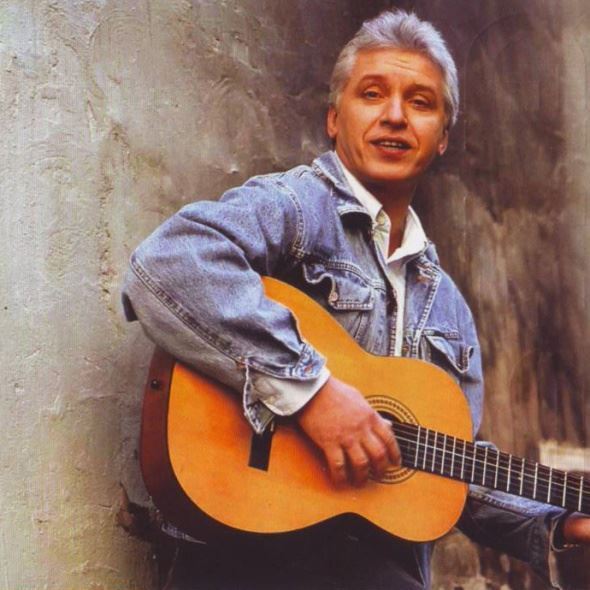 Александр Морозов