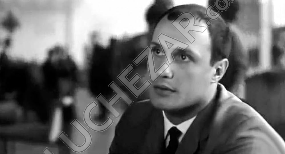 Александр Пороховщиков