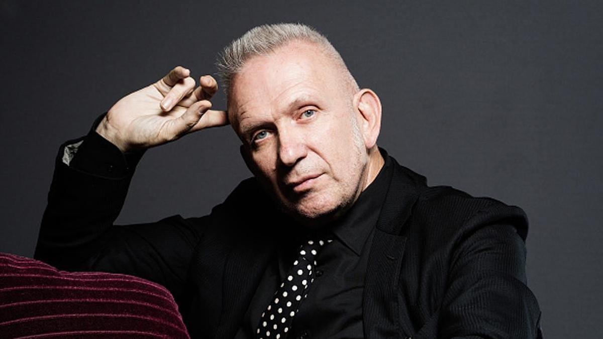Жан - Поль Готье (Jean - Paul Gaultier)