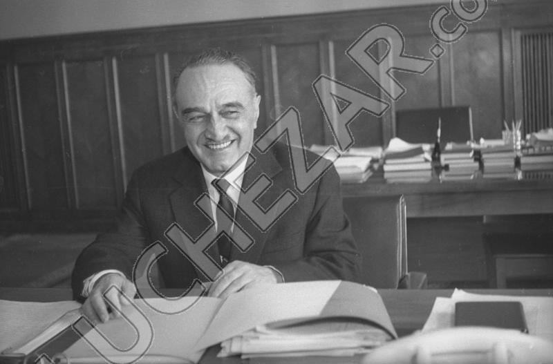 Анастас Микоян