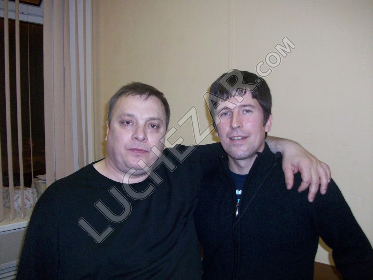 Иван Вихарев